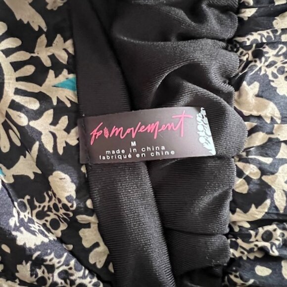 Free People Movement FT Movement Shorts - Picture 3 of 3